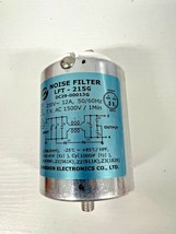 Genuine OEM Samsung Washer Noise Filter LFT DC29-00013G - £50.77 GBP