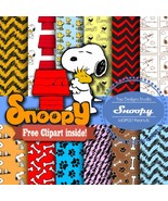 Digital Scrapbook Kit Digital - 10 Collections (1) - $2.90