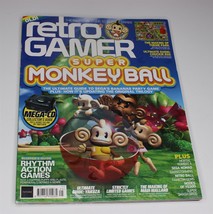 Retro Gamer Magazine Issue 225 - Super Monkey Ball - £7.57 GBP
