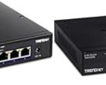 TRENDnet Multi-Gigabit 2.5G &amp; 10G Network Switches Bundle with 6-Port 10... - $379.99