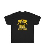 Iowa Wrestling - £17.17 GBP+