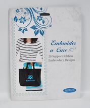 Embroider a Cure - $53.99