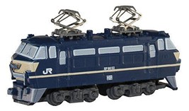 Rokuhan Z Gauge Z Shorty EF66 ST003-1 Model Train Electric Locomotive Japan - £15.19 GBP