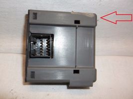 04-05-06-07-08-09 LEXUS RX350/RX330 HEADLIGHT SWIVEL CONTROL MODULE DRIVER SIDE image 3