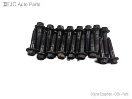 Timing Cover Bolts For 03-04 Ford F-250 Super Duty  6.0  Diesel - $24.70