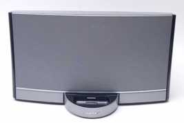 Bose Sounddock Series II Digital Music System Black No Power Adapter - $33.01