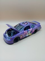 2004 Team Caliber Disney Minnie Mouse 1/24 Nascar Promo - $13.67