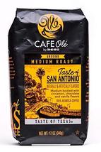HEB Cafe Ole Taste of San Antonio 12 oz (Pack of 1)-SET OF 3 - $39.59