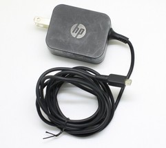 HSTNN-LA43 792100-001 PA-1150-22HS Adapter 5.25V 3A Micro-USB For HP Chromebook - $13.84