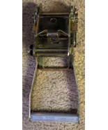 3,335 LBS Heavy Duty Ratchet - Premium Strength &amp; Durability for Tough Jobs - €3,10 EUR