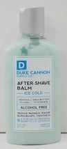 Duke Cannon Supply Co After-Shave Balm, 6 oz - £12.39 GBP
