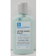 Duke Cannon Supply Co After-Shave Balm, 6 oz - $15.83