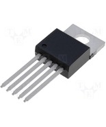 10x NATIONAL SEMI IC LM2575T-12 LM2575T12, LM2575, 2575 - £29.33 GBP