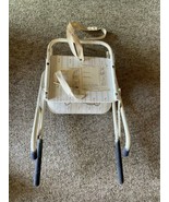 GRACO TOT LOC CHAIR Vintage Lock On Table Highchair Rare Three Bears - $1,489.08 MXN