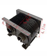 Free shipping brand new 6mm Blade for 110V QX Meat Cutting Machine Cutter - $5,166.06 MXN