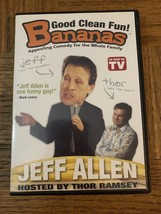 Bananas Billy Madison DVD - £7.98 GBP