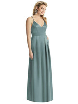After Six Bridesmaid / Mother of bride dress 1521...Icelandic..Size 2...... - $79.00