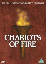 Chariots Of Fire DVD (2004) Ben Cross, Hudson (DIR) Cert U 2 Discs Pre-Owned Reg - £14.00 GBP