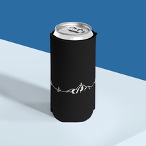 Mountain Explorer Can Cooler - Keeps Your Drinks Fresh and Cool - £12.12 GBP