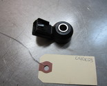 Knock Detonation Sensor From 2007 CHEVROLET SILVERADO 1500  5.3 12570123 - $19.95