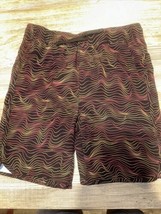 Zella Girls Swim Shorts. Size Large(10/12). Inside Mash Lining. NWOT. 7 - $17.81