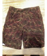 Zella Girls Swim Shorts. Size Large(10/12). Inside Mash Lining. NWOT. 7 - €15,36 EUR