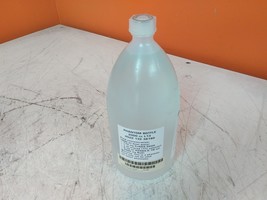 Defective Phillps 4522 132 38180 Phantom Bottle 2000 CC L13 AS-IS  - $66.50