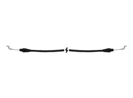 MTD 746-0553 CONTROL CABLE FREE SHIPPING! - $13.95