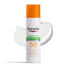 Sun Clear Skin Face Sunscreen SPF 50, Hypoallergenic, Fragrance Free Sunscreen F - $21.49