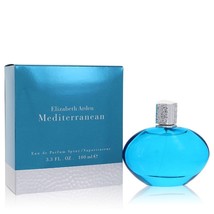 Mediterranean Perfume By Elizabeth Arden Eau De Parfum Spray 3.4 oz - $30.09