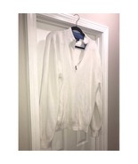 Brooks Brothers Ribbed 1/2 Zip Sweater - €38,71 EUR