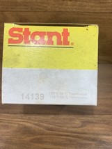 Engine Coolant Thermostat-OE Type Thermostat Stant 14139 - $14.25