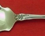 La Reine By Wallace Sterling Silver Jelly Server Fancy 6 3/4&quot; - $78.21