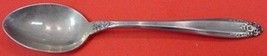 Prelude by International Sterling Silver Demitasse Spoon 4 1/8&quot; - £22.58 GBP