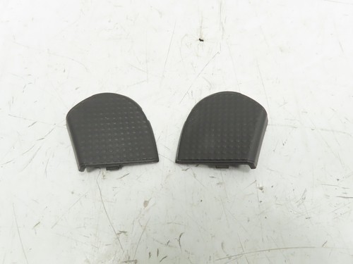 Porsche Boxster 986 Trim Pair, Cap Cover Cowl Windshield Grill 996572569... - $14.84