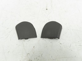 Porsche Boxster 986 Trim Pair, Cap Cover Cowl Windshield Grill 996572569... - $14.84