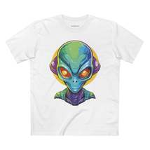 Aliens Shirt, Cosmo Shirt - $39.99