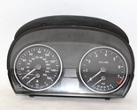 Speedometer MPH 50K Miles Standard Cruise Fits 2007-2012 BMW 328i OEM #2... - $103.49