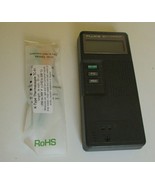 Fluke 51 K/J Digital Thermometer Calibrated plus new thermocouple - €59,36 EUR
