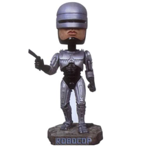 Neca Robocop Movie Bobblehead statue figure Head knocker toys rare hot - $199.00