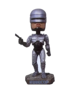 Neca Robocop Movie Bobblehead statue figure Head knocker toys rare hot - $199.00