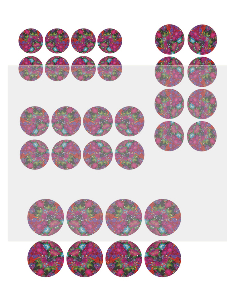 Bottlecap/CakeTopper6-Digtial Paper-Art Clip-Gift Tag-Jewelry-Notebook-S... - $1.99