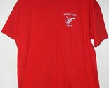 Andre Rieu Concert Tour T Shirt Vintage Crew Size X-Large - $39.99