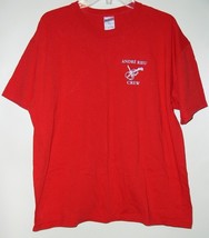 Andre Rieu Concert Tour T Shirt Vintage Crew Size X-Large - £31.49 GBP