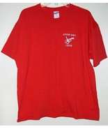 Andre Rieu Concert Tour T Shirt Vintage Crew Size X-Large - $39.99