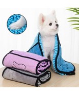 Super Absorbent Microfiber Pet Towel - $361.89 MXN+