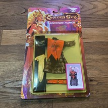 Vintage 1984 Golden Girls Guardians Outfit Festival Spirit Dragon Queen New - £19.78 GBP