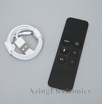 Apple TV Siri 4th Gen A1962 Remote Control MQGD2LL/A - £30.46 GBP