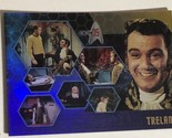 Star Trek 35 Trading Card #70 Trelane - $1.97