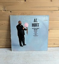 Al Hirt Cotton Candy Swing Jazz Vinyl RCA Record LP 33 RPM 12&quot; - £7.82 GBP